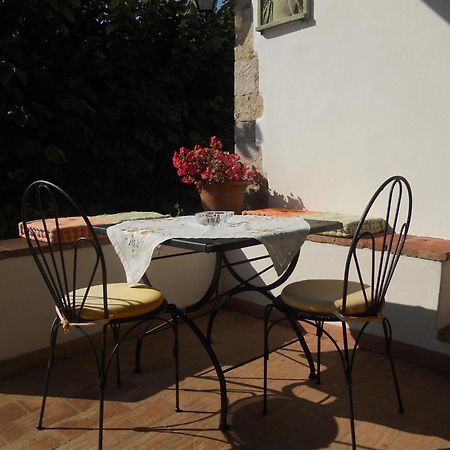 La Pieve Di Sant'Andrea Bed & Breakfast Maggiano Exterior photo
