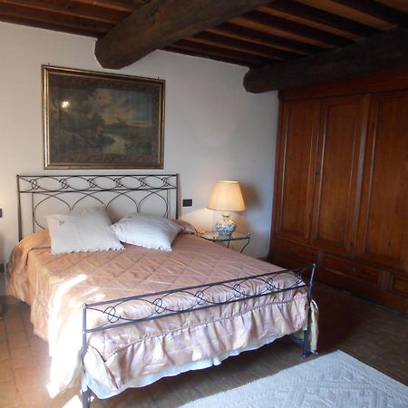 La Pieve Di Sant'Andrea Bed & Breakfast Maggiano Exterior photo