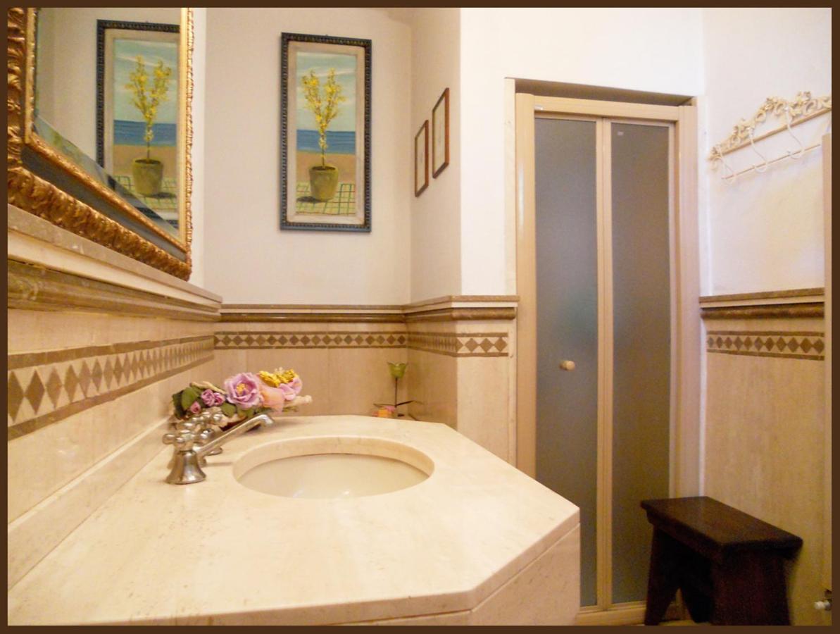 La Pieve Di Sant'Andrea Bed & Breakfast Maggiano Exterior photo