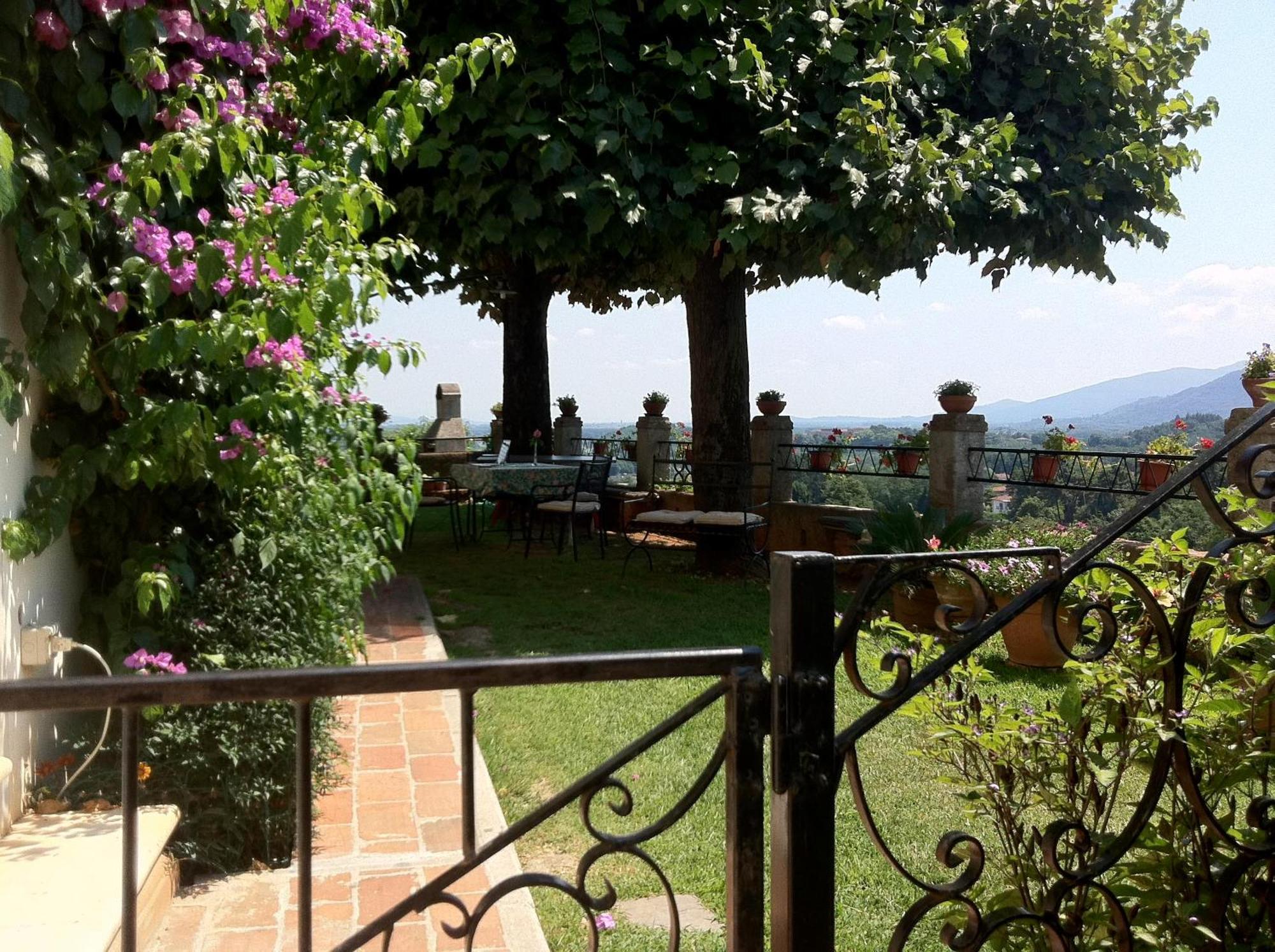 La Pieve Di Sant'Andrea Bed & Breakfast Maggiano Exterior photo